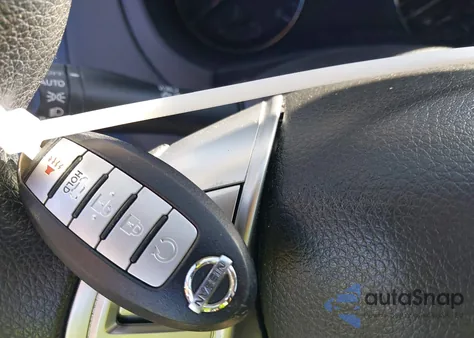 2018 Nissan Altima 2.5 S z USA, uszkodzony, nr VIN 1N4AL3AP9JC161154